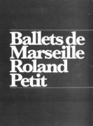 Ballets de Marseille Roland Petit
